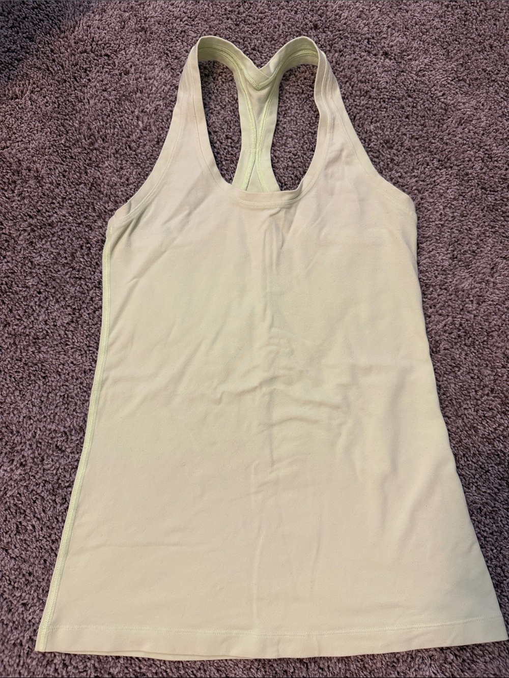 Lululemon Racerback